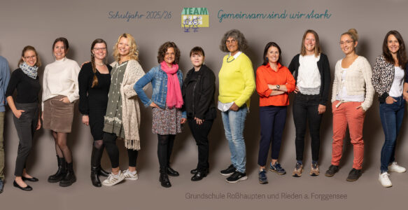 Unser Team