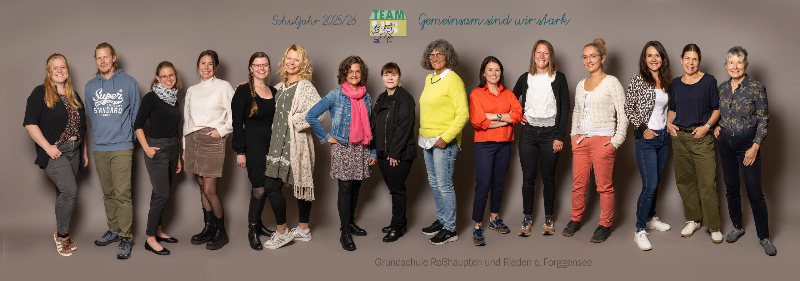 Unser Team